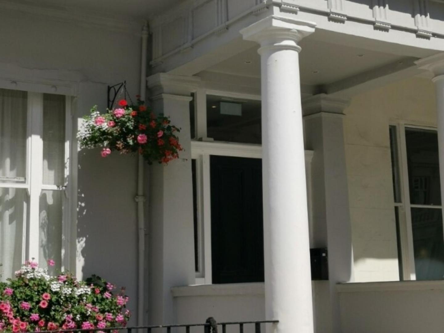 Sunny 1 Bedroom Flat In Central Londra Exterior foto