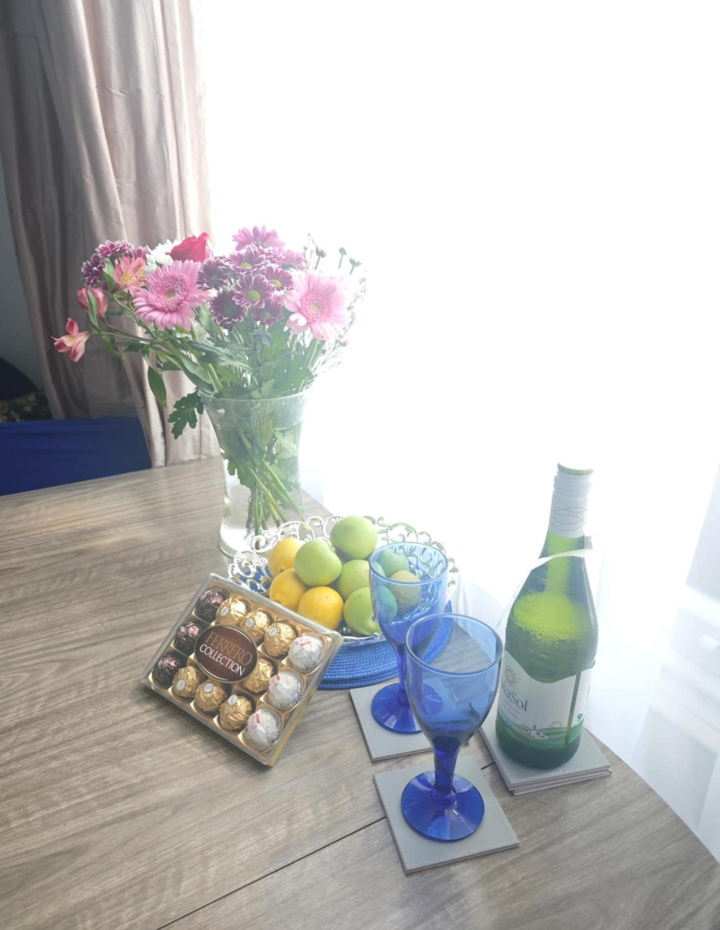 Sunny 1 Bedroom Flat In Central Londra Exterior foto